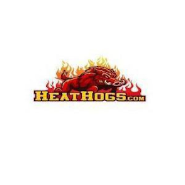 HEAT HOGS.COM logo