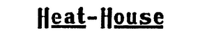 HEAT-HOUSER logo