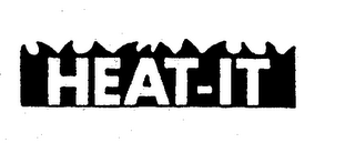 HEAT-IT logo