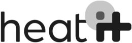 HEAT IT logo