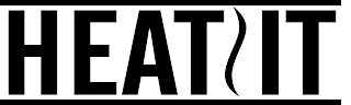 HEAT IT logo