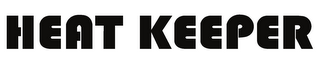 HEAT KEEPER logo
