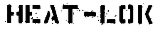 HEAT-LOK logo