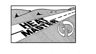 HEAT MASTER logo