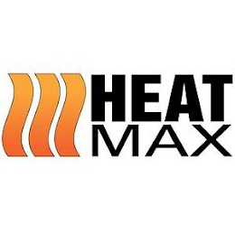 HEAT MAX logo