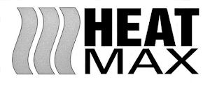 HEAT MAX logo