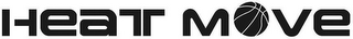 HEAT MOVE logo