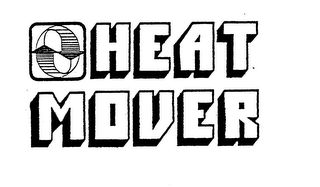 HEAT MOVER logo