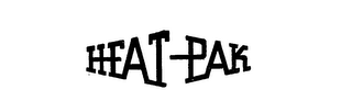 HEAT-PAK logo