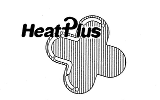 HEAT PLUS logo