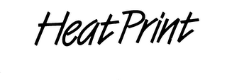 HEAT PRINT logo
