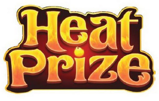 HEAT PRIZE logo