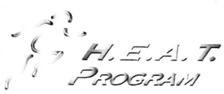 H.E.A.T. PROGRAM logo