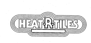 HEAT R TILES logo