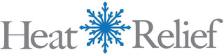 HEAT RELIEF logo