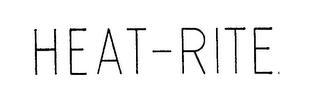 HEAT-RITE logo
