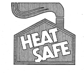 HEAT SAFE logo