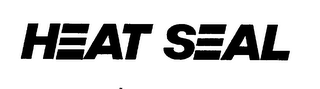 HEAT SEAL logo