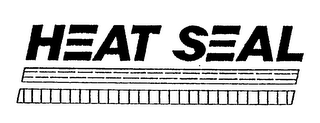 HEAT SEAL logo