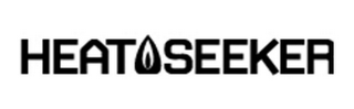 HEAT SEEKER logo