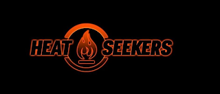 HEAT SEEKERS logo