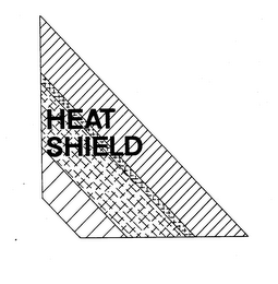 HEAT SHIELD logo