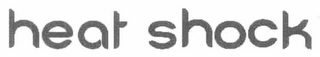 HEAT SHOCK logo