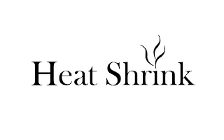 HEAT SHRINK logo