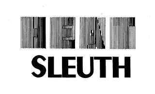 HEAT SLEUTH logo