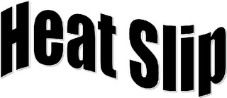 HEAT SLIP logo