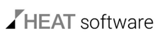 HEAT SOFTWARE logo