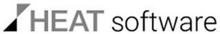 HEAT SOFTWARE logo