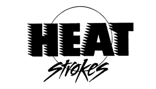 HEAT STROKES logo