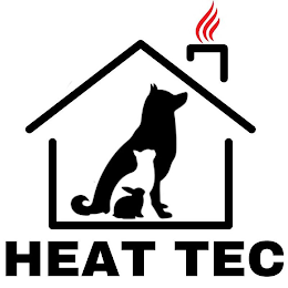 HEAT TEC logo