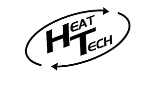 HEAT TECH logo