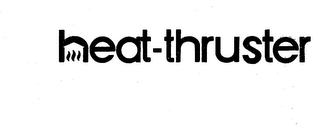 HEAT-THRUSTER logo