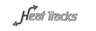 HEAT TRACKS logo