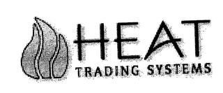 HEAT TRADING SYSTEMS logo