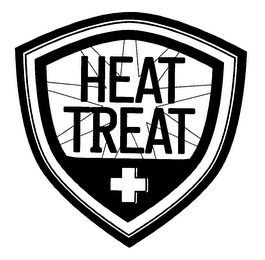 HEAT TREAT logo