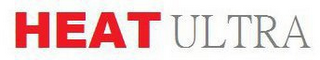 HEAT ULTRA logo