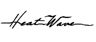 HEAT WAVE logo
