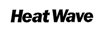 HEAT WAVE logo