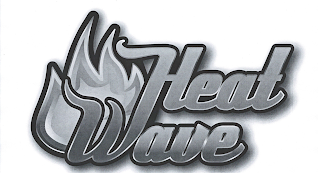 HEAT WAVE logo