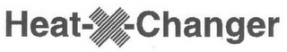 HEAT-X-CHANGER logo
