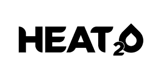 HEAT2O logo