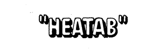 "HEATAB" logo