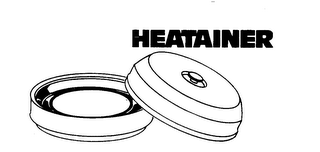 HEATAINER logo