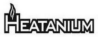 HEATANIUM logo