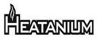 HEATANIUM logo