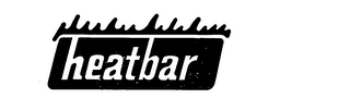 HEATBAR logo